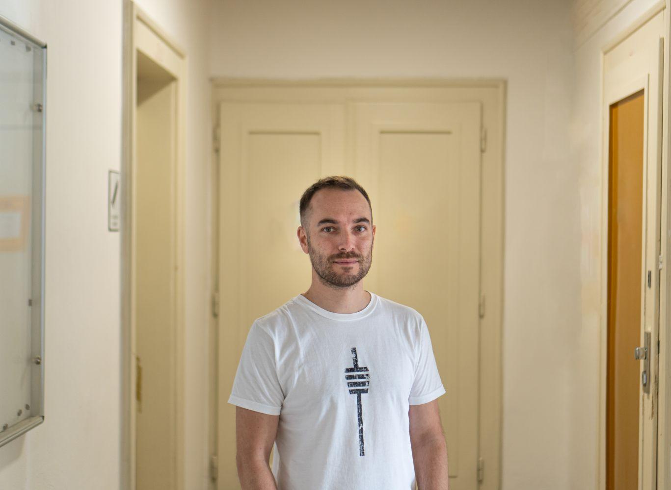Tajemství protoribozomů