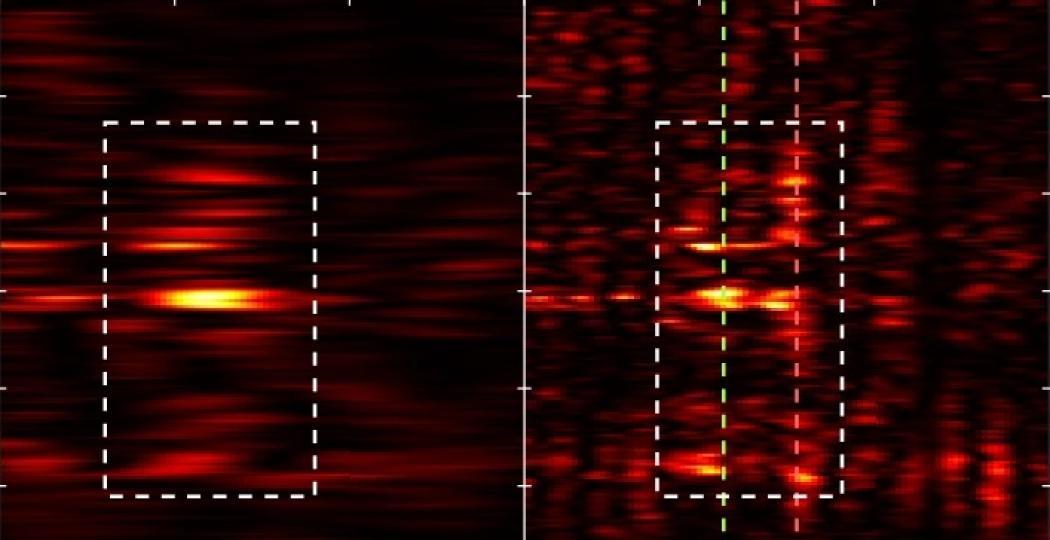 Time-Resolved Measurement of Silane Cation Dissociation After Photoionization