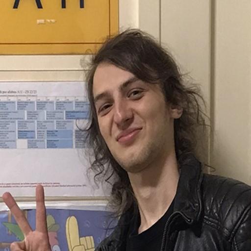 Bc. Martin Procházka 