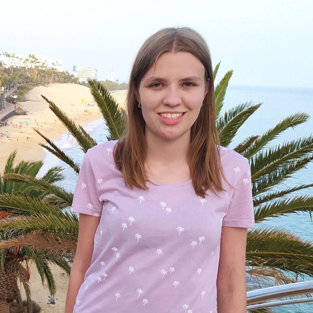  Anita Schwarzrocková 