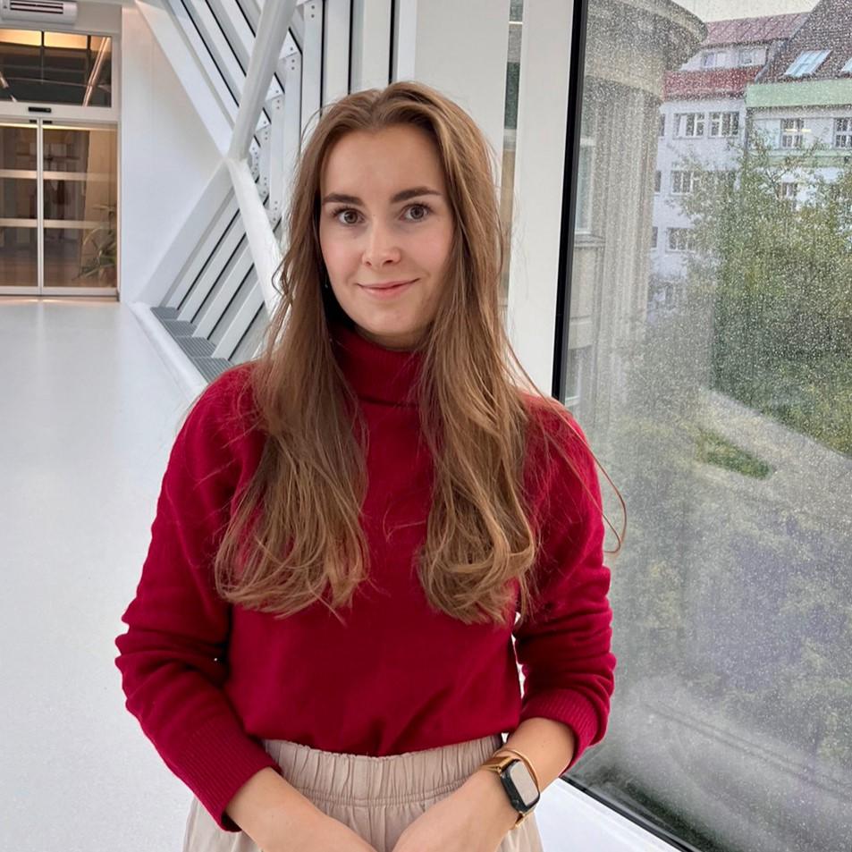 Ing. Alžběta Zemánková 