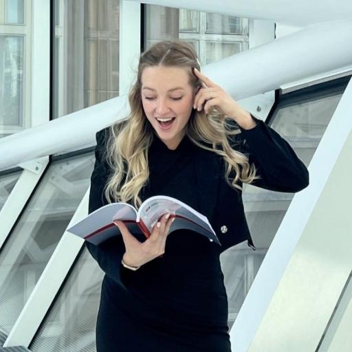 Bc. Sandra Báčková 