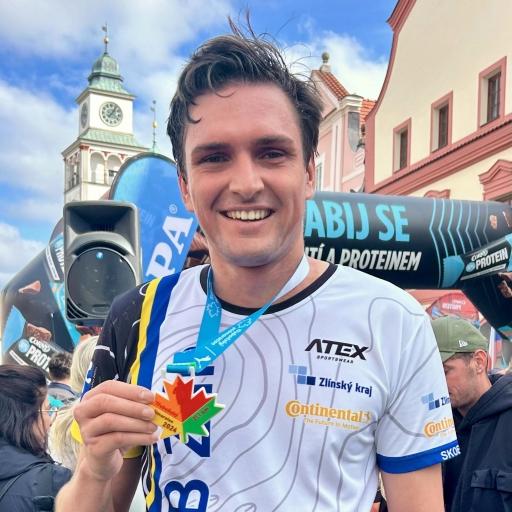 Ing. Václav Láznička 