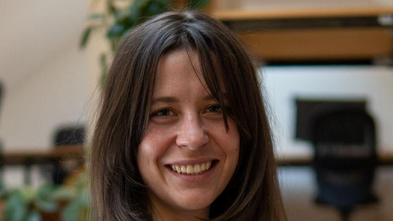 Fond Dagmar Procházkové