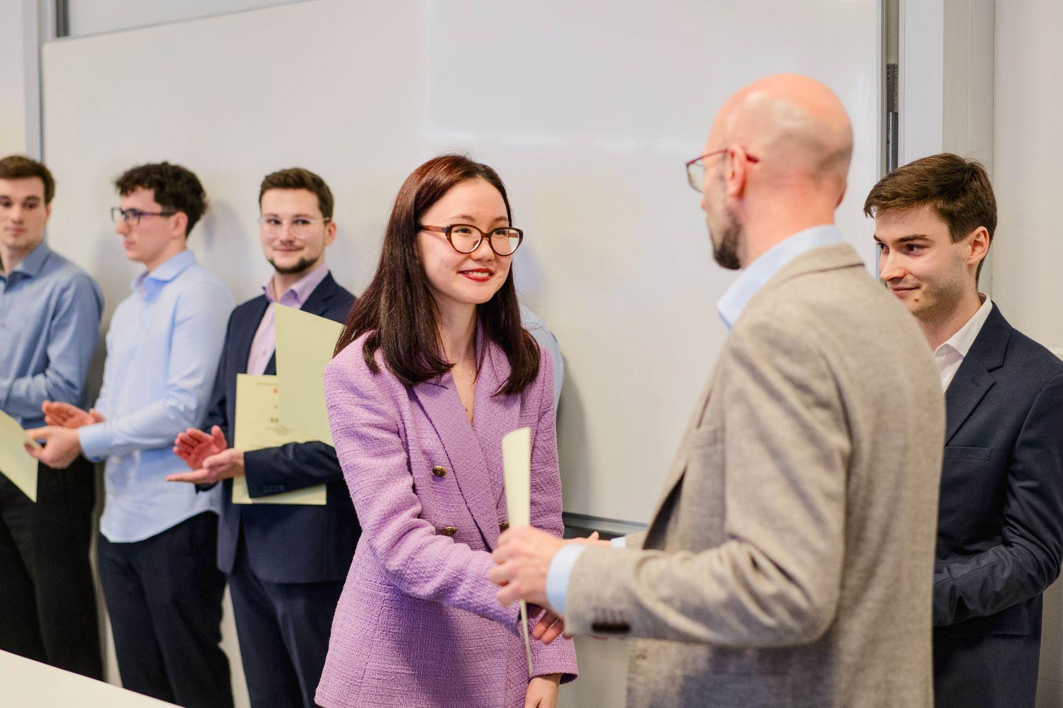 Student Scientific Conference 2025