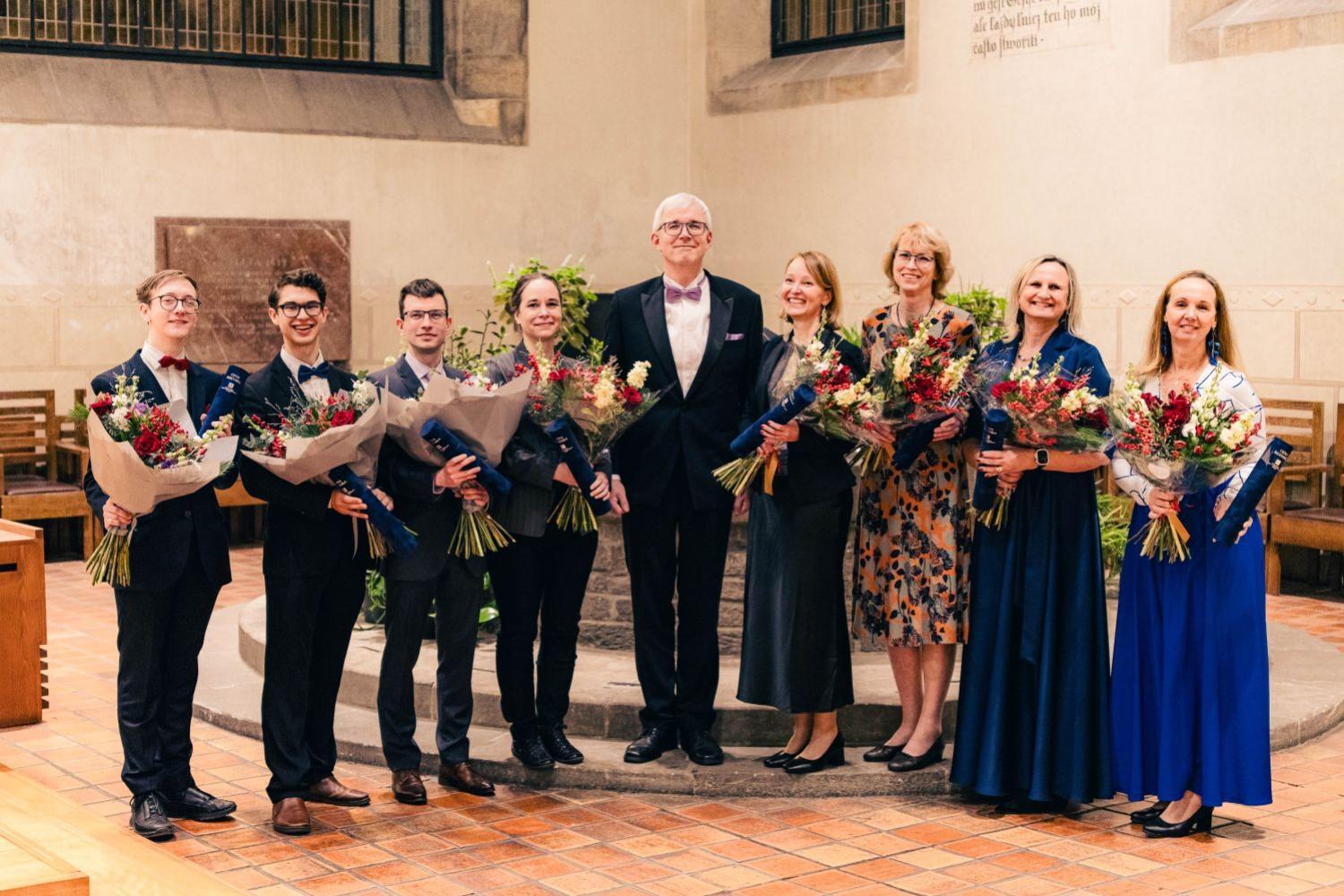 Rector’s Awards 2025