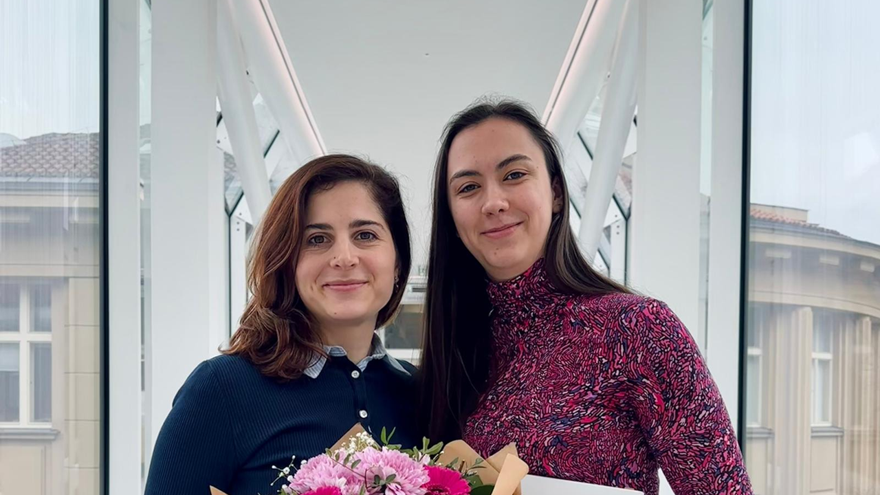 Young Spectroscopists Competition 2025