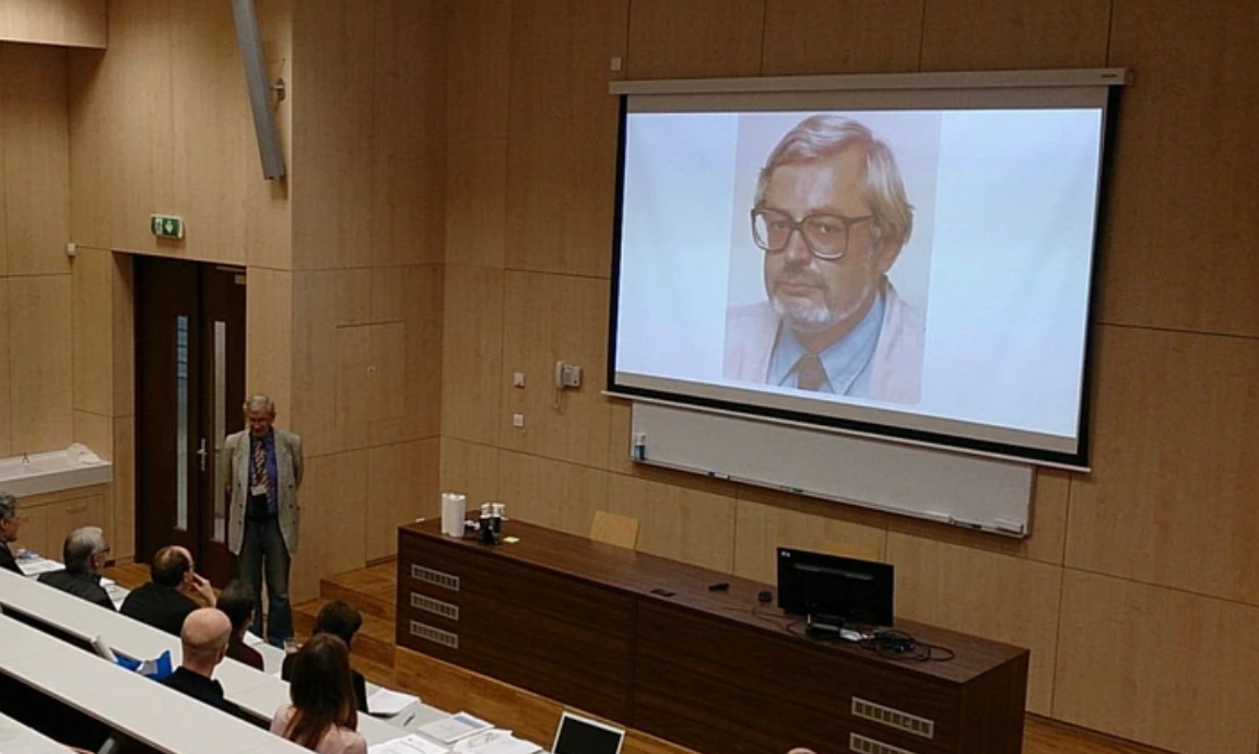 Karel Štulík Award 2026