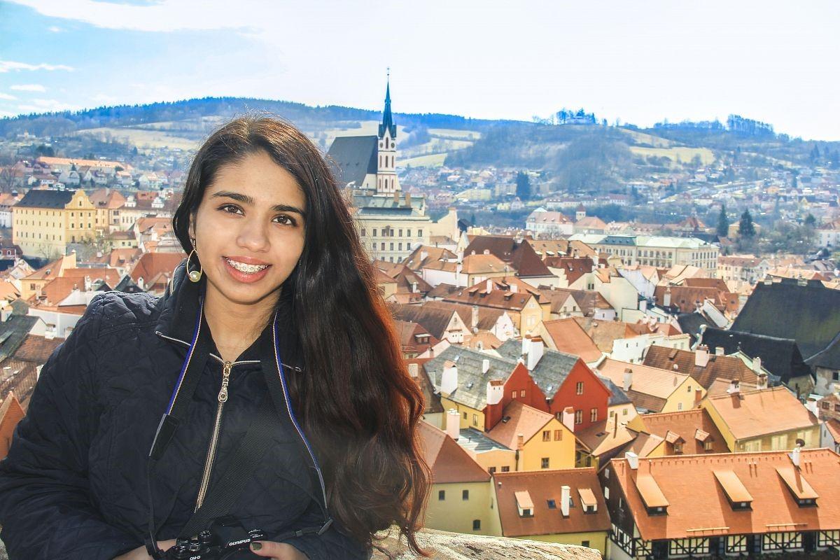 Contact student ambassadors 