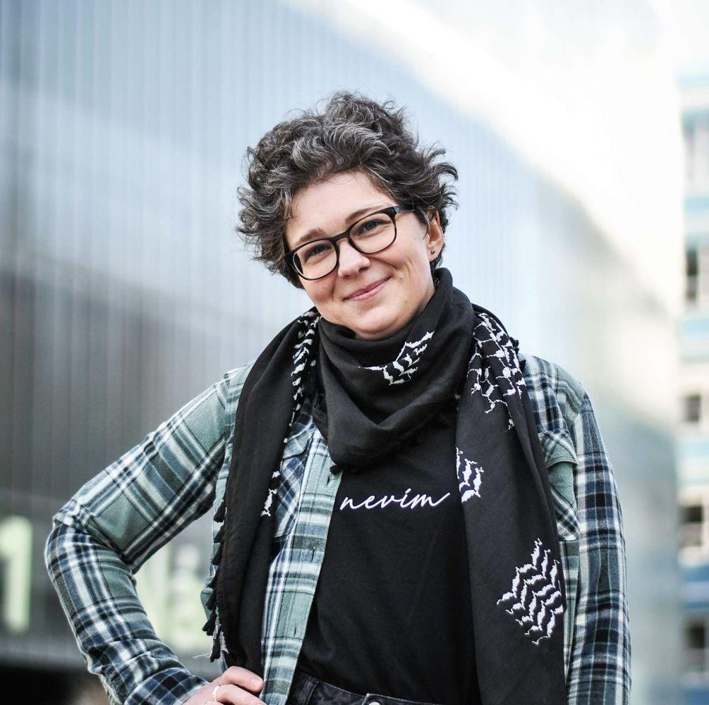 Fond Dagmar Procházkové 