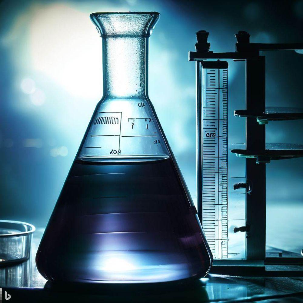 Fyzici na chemii