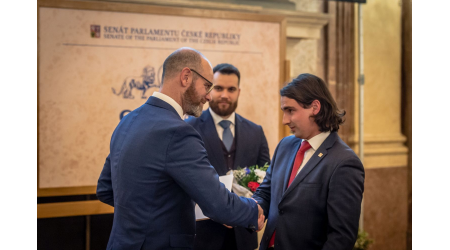 Ceny Ministerstva školství za rok 2018 znají své laureáty