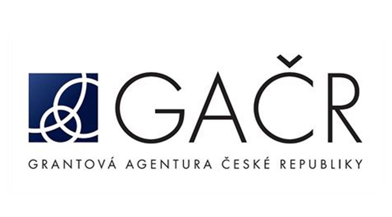 Grantová agentura ČR zveřejnila výsledky grantové soutěže