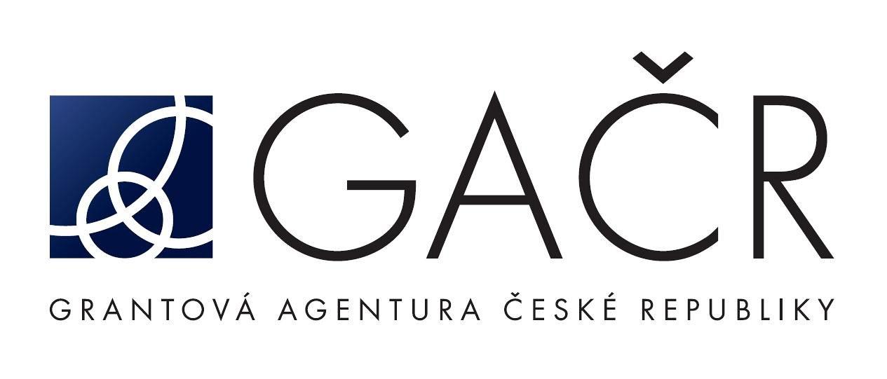 Seznam podpořených GAČR projektů zveřejněn