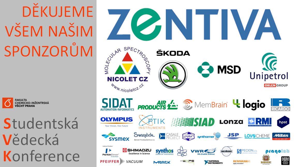 Studentská vědecká konference 2017 za námi...