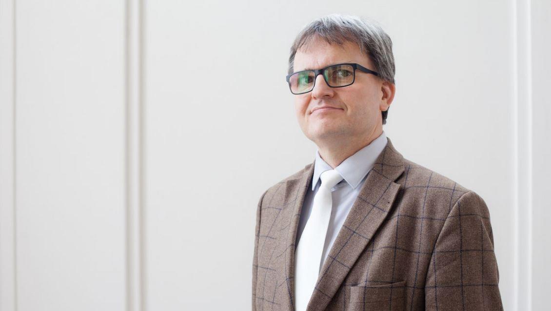 Studenti by se neměli bát přicházet s vlastními nápady