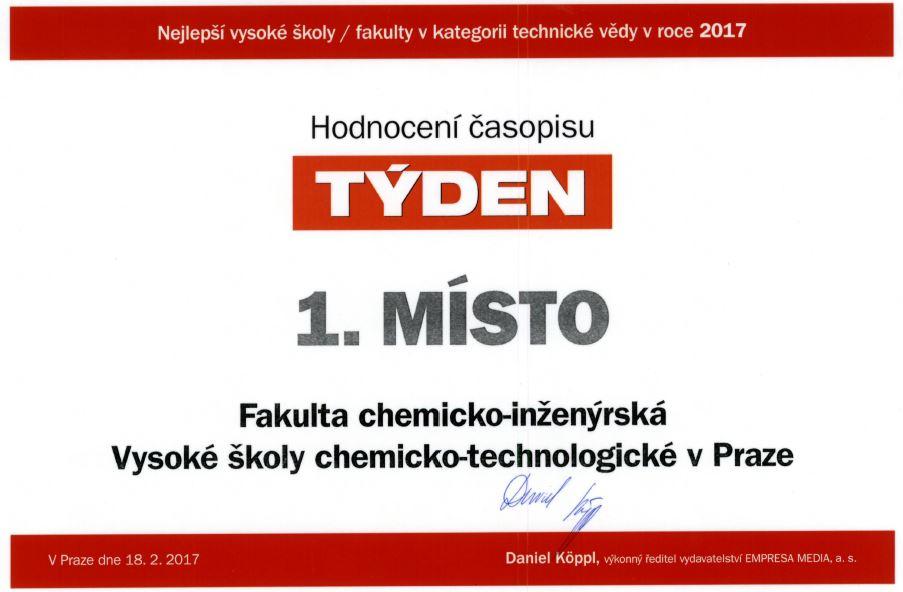 I letos jsme nejlepší!