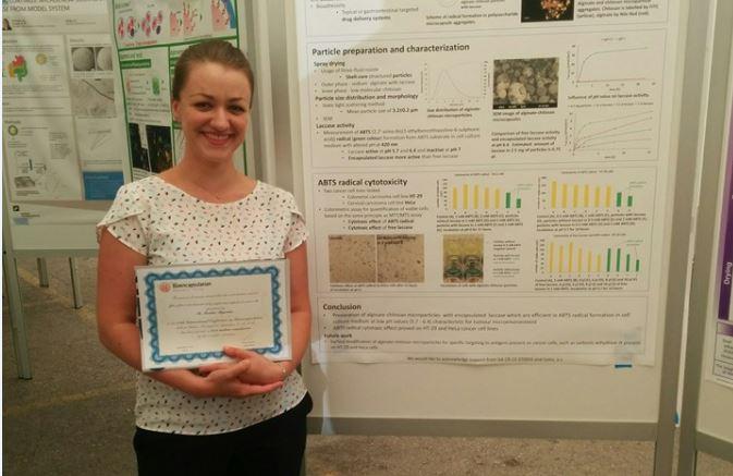 Best Poster Award 