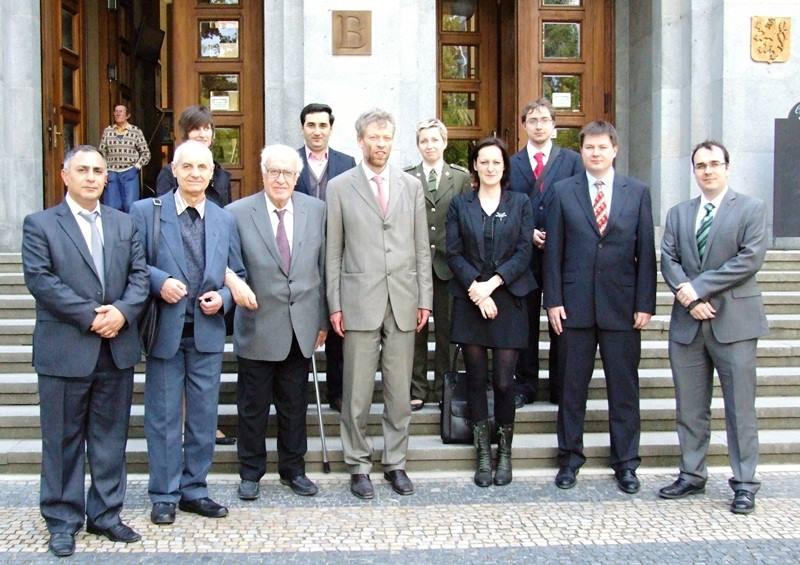 NATO projekt