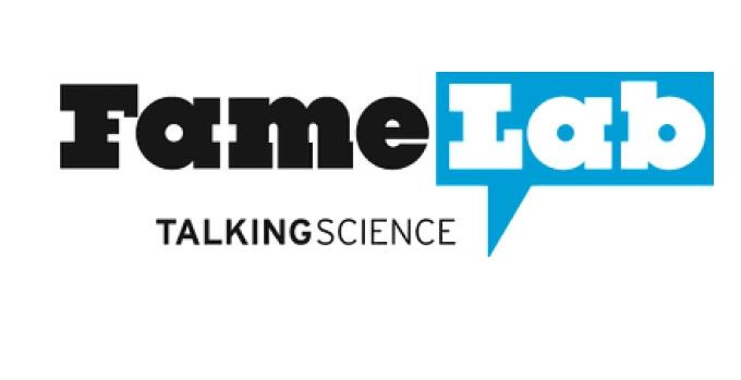Přihlaste se do soutěže FameLab!