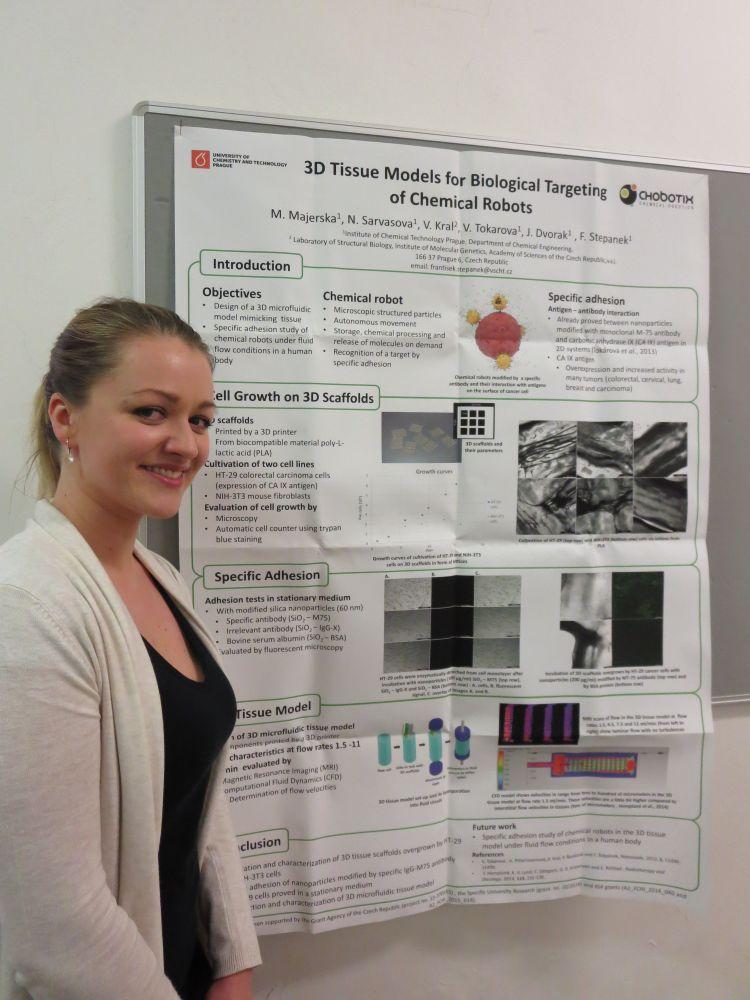 EMIM 2015 Poster Awards