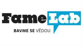 Naši studenti ve finále FameLab!