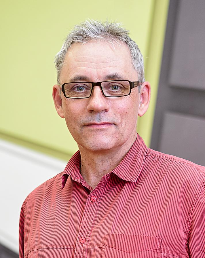 Proděkan pro pedagogickou činnost Proděkan pro pedagogickou činnost