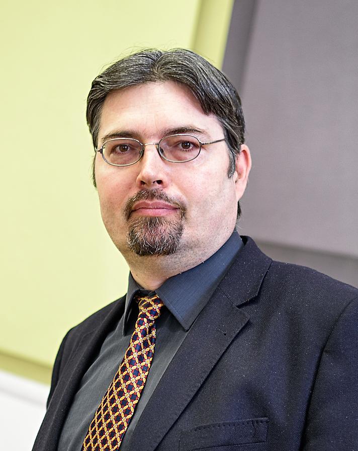 Proděkan pro vnější vztahy a rozvoj Proděkan pro vnější vztahy a rozvoj
