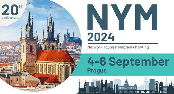 Network Young Membrains Meeting 2024 