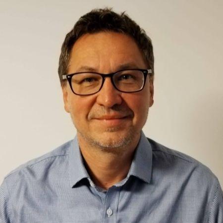 Michal Fulem’s research team seeks ways to improve drug bioavailability