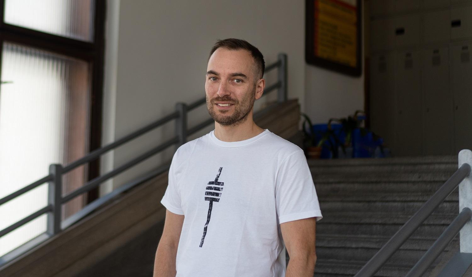 The secret of protoribosomes: Michal H. Kolář discusses research about how life evolved