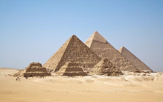 New project of Czech-Egyptian cooperation