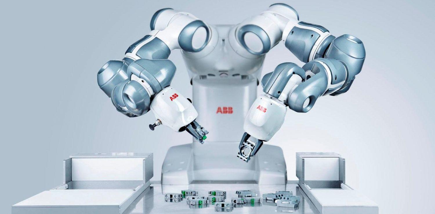 ABB University Award 