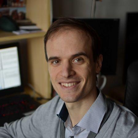 Richard Pokorný