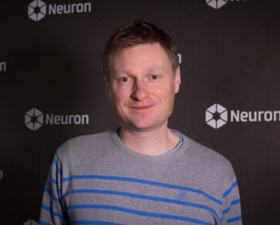 Neuron Award 2016