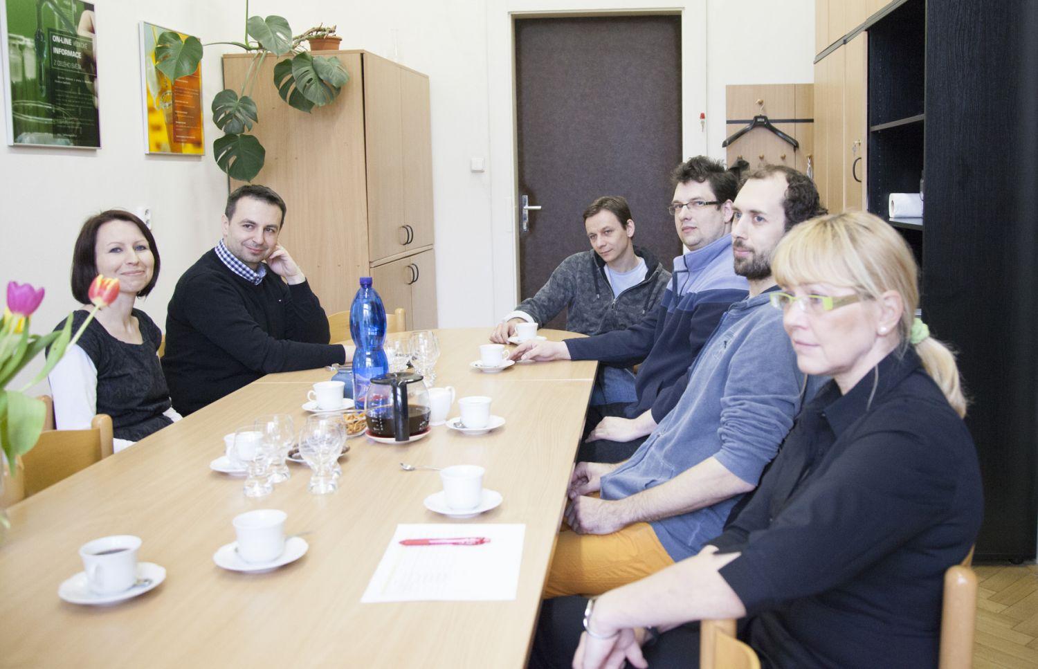 Rector's Award for Young Researchers
