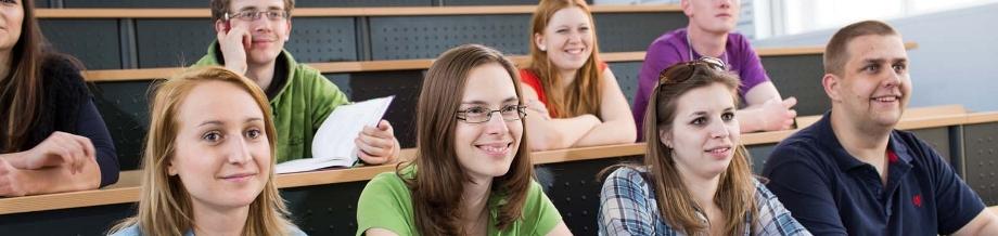 Apply for Bachelor's / Master's Program