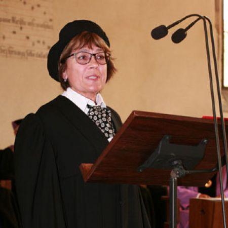 New Dean