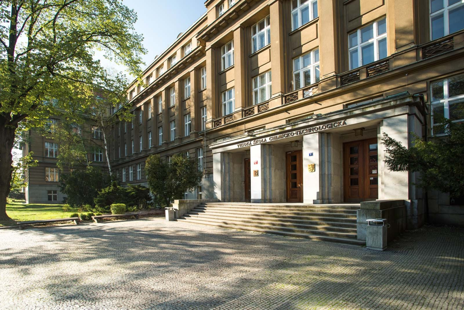 Faculty Management