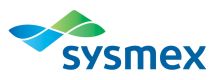 sysmex logo (šířka 215px)