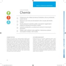 Studijní program Chemie
