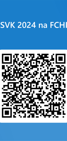 QRCode pro SVK 2024 na FCHI_