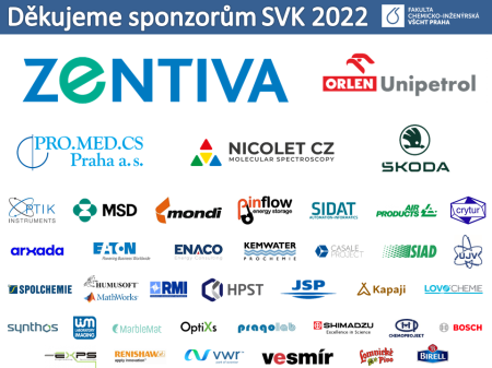  ◳ SVK 2022 sponzoři