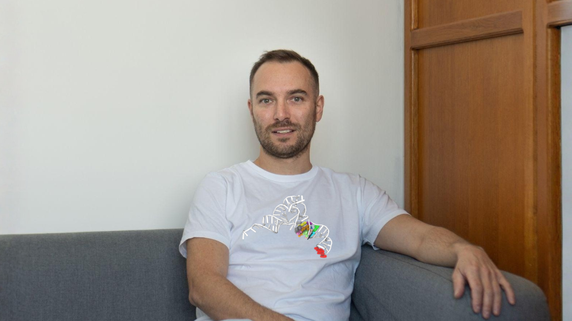 michal kolar