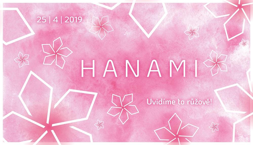Hanami 2019 Hanami 2019