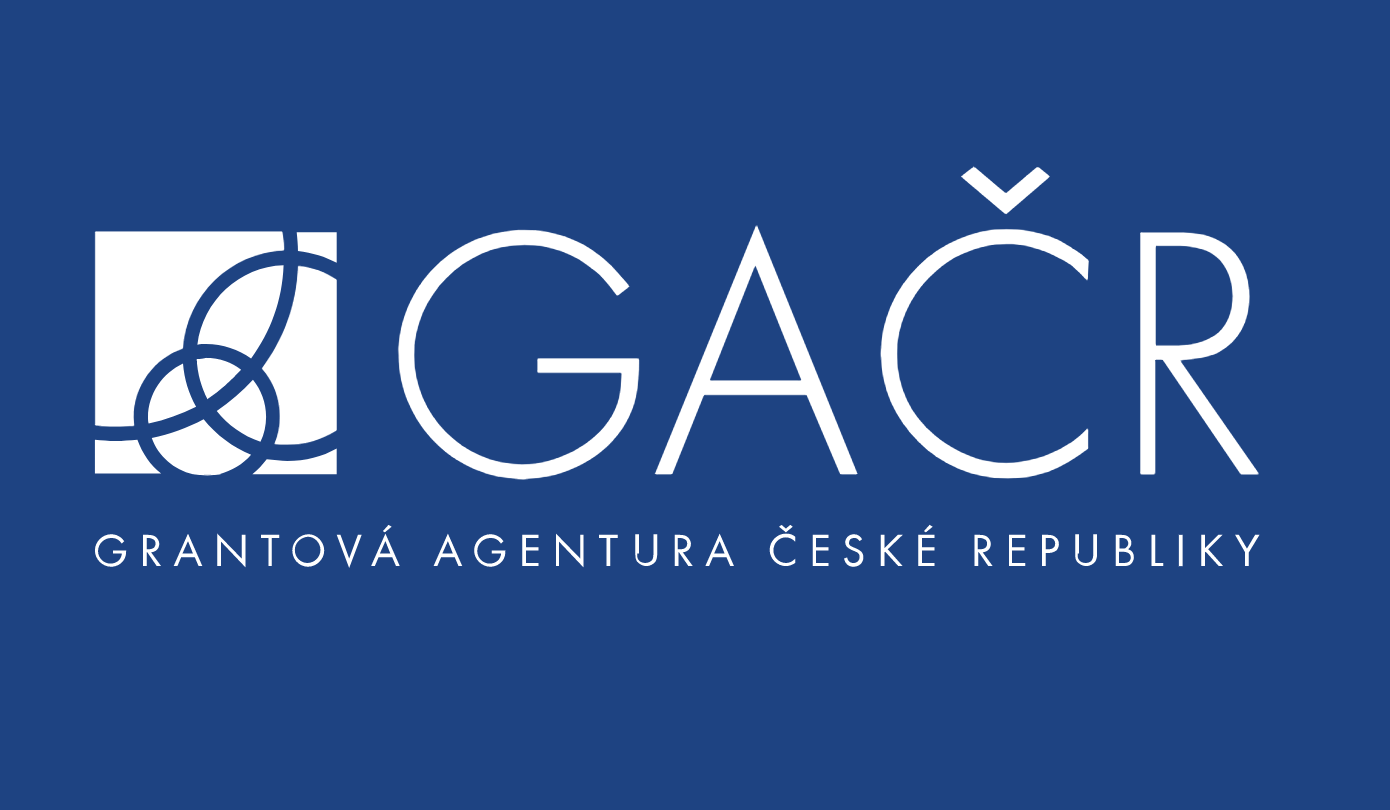 GACR GACR