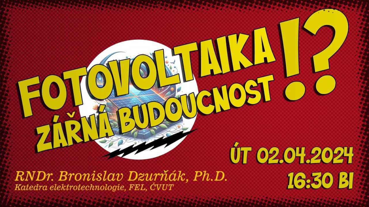 fotovoltaika